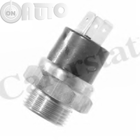 Comutator temperatura -  ventilator radiator 