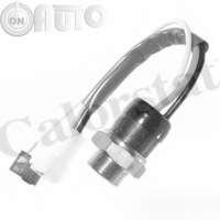 Comutator temperatura -  ventilator radiator 