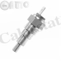 Comutator temperatura -  ventilator radiator 