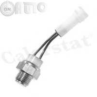 Comutator temperatura -  ventilator radiator 