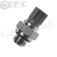 Comutator temperatura -  ventilator radiator 