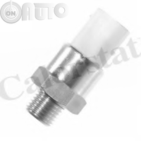 Comutator temperatura -  ventilator radiator 