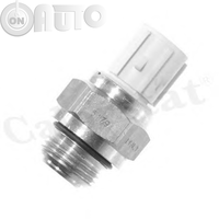 Comutator temperatura -  ventilator radiator 