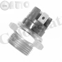 Comutator temperatura -  ventilator radiator 