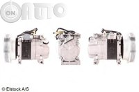 Compresor -  climatizare 