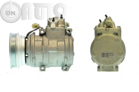 Compresor -  climatizare 