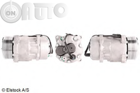 Compresor -  climatizare 