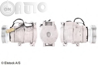 Compresor -  climatizare 