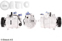 Compresor -  climatizare 