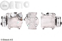 Compresor -  climatizare 