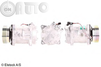 Compresor -  climatizare 