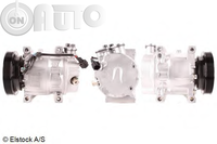 Compresor -  climatizare 