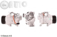 Compresor -  climatizare 