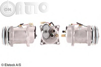 Compresor -  climatizare 