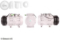 Compresor -  climatizare 