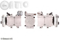 Compresor -  climatizare 