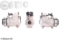 Compresor -  climatizare 