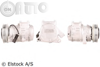 Compresor -  climatizare 