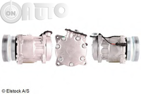 Compresor -  climatizare 