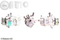 Compresor -  climatizare 