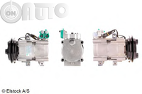 Compresor -  climatizare 