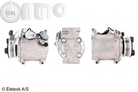 Compresor -  climatizare 