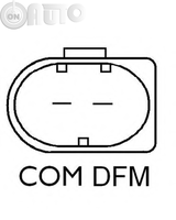 Alternator (Generator) 