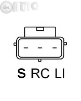 Alternator (Generator) 