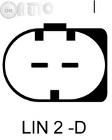 Alternator (Generator) 