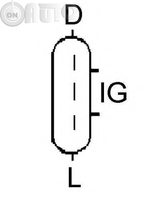 Alternator (Generator) 