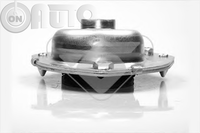 Rulment sarcina suport arc (flansa / rulment) 