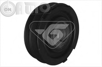 Fulie curea -  arbore cotit 