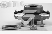 Set Rulment sarcina suport arc (flansa cu rulment) 