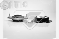 Set Rulment sarcina suport arc (flansa cu rulment) 