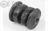 Bucsa brat fata - Bucsa ax spate 