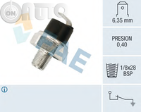 Senzor presiune ulei 