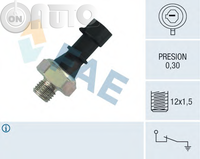 Senzor presiune ulei 