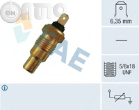Senzor temperatura lichid racire 