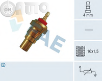 Senzor temperatura lichid racire 
