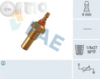 Senzor temperatura lichid racire 