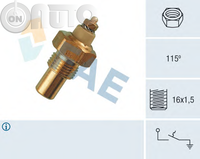 Comutator temperatura -  racire 