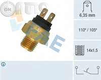 Comutator temperatura -  racire 