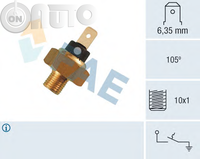 Comutator temperatura -  racire 