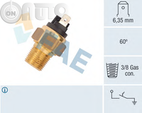 Comutator temperatura -  racire 