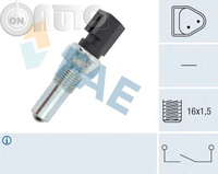 Comutator - lampa marsalier 