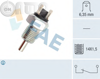 Comutator - lampa marsalier 