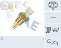 Senzor temperatura lichid racire 
