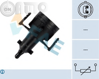 Senzor - temperatura aer admisie 