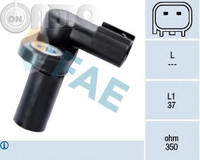 Senzor pozitie ax cu came 