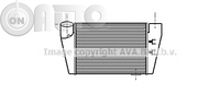 Radiator Intercooler 